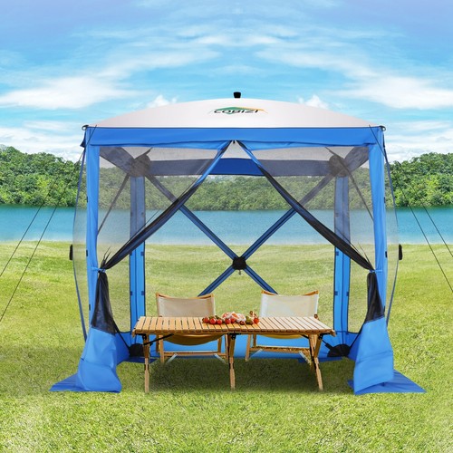 Cobizi 10x10ft pop gazebo - pop,
