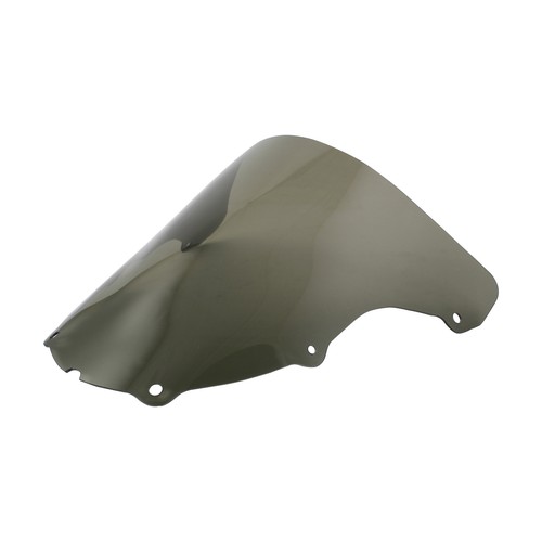Airblade smoked double bubble - double,