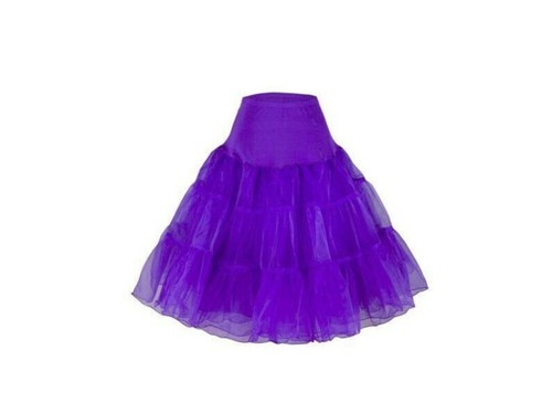 Vintage petticoat retro - 26",