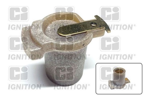 Distributor rotor 39mm length - 39mm,