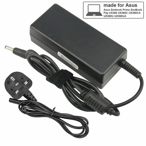 Charger adapter for asus - for,