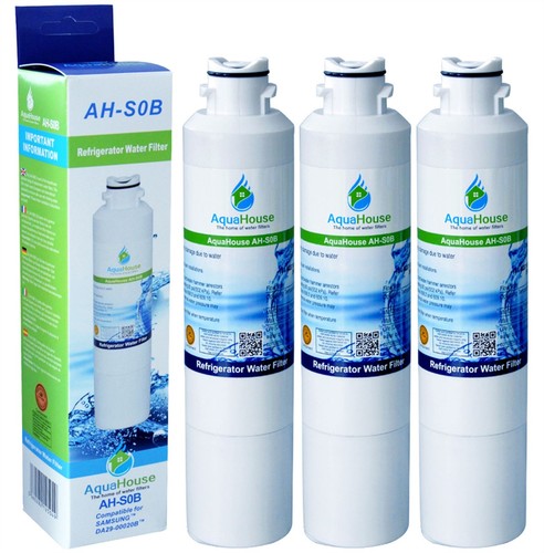 S0b compatible water - 3, ah-s0b