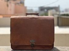 Inch leather vintage - 16,