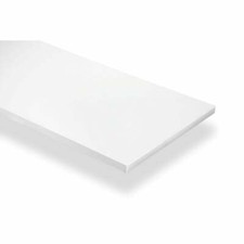 Maple white wooden - white,