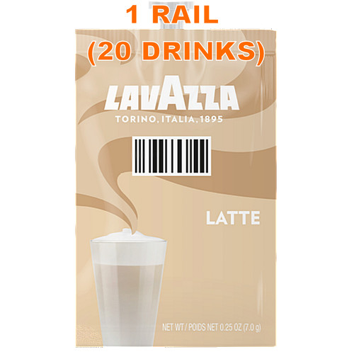 Sachets flavia lavazza - x,
