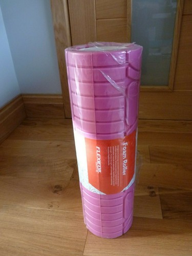 Flexifoil foam roller - foam,