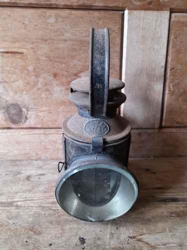Lms hand lamp railwayana - , lamp.