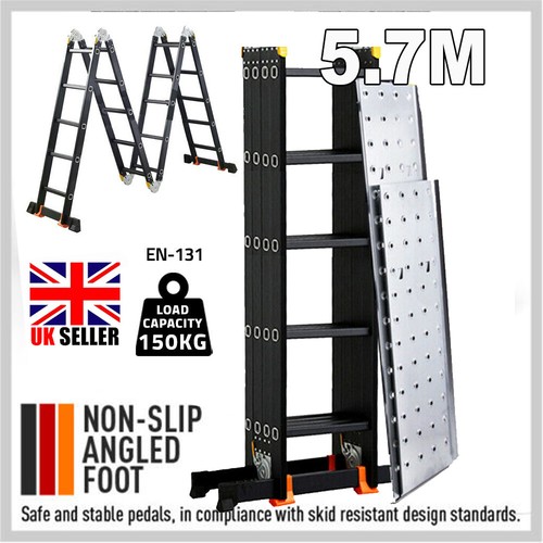 Multi purpose aluminium - multi,