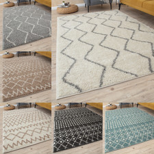 Moroccan shaggy rugs all - shaggy,