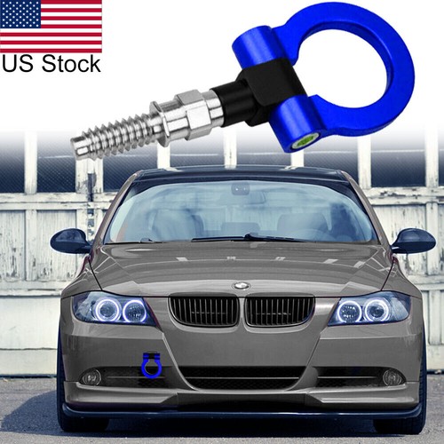 1pc blue jdm track - 1pc,