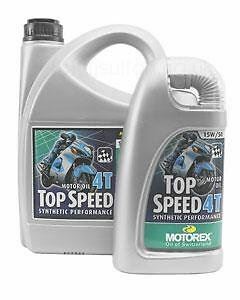 Motorex synthetic 10w30 - motorex, 4t