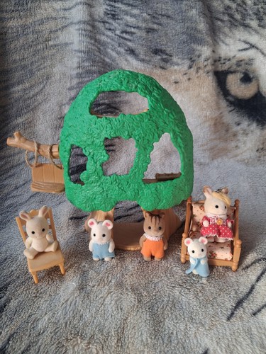 Epoch sylvanian families baby - sylvanian,