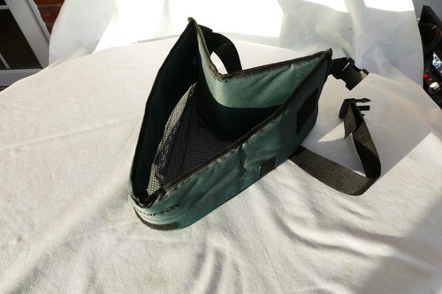 Ron thompson waist worn fish - thompson,