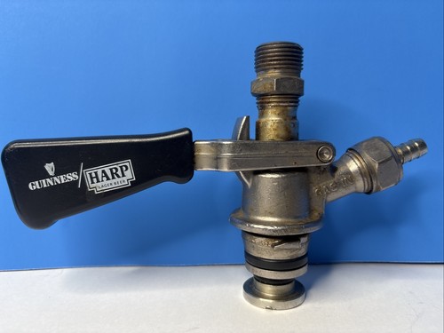 Guinness harp micro matic - micro,
