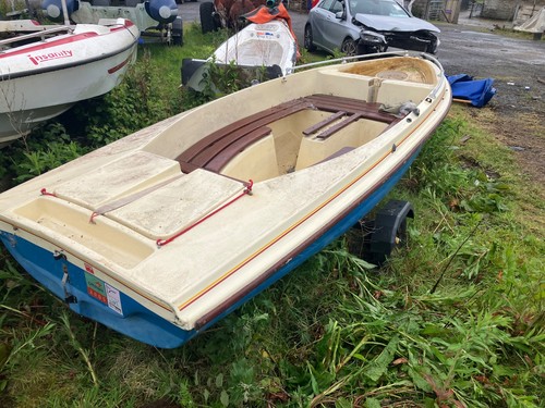 Skipper fishing cruising - 14,