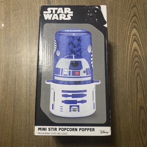 Star wars mini stir - wars,
