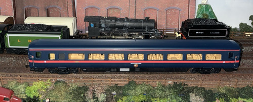 Hornby r2002 gauge - r2002, oo