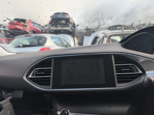 Peugeot 308 hdi 2014 2017 - 308, 2014-2017