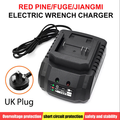 Fast charger for - charger,