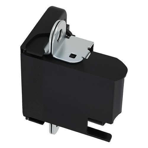 Tailgate boot lock latch catch - boot,