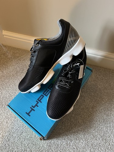 Footjoy hyperflex golf - hyperflex, shoes