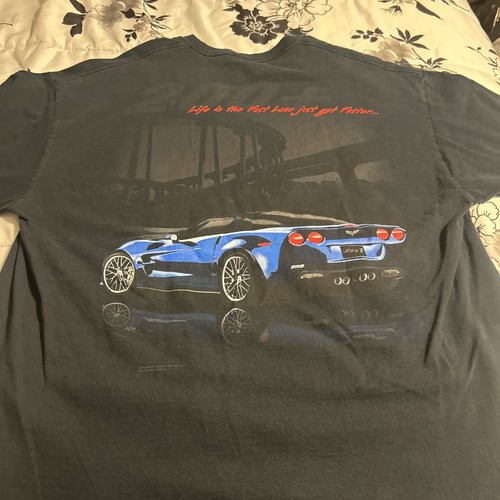 Corvette zr1 supercharged - corvette,
