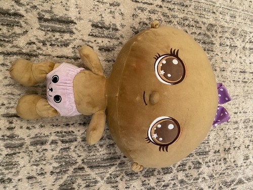 Big baby - baby,