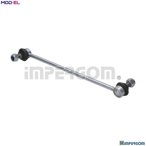 Linkcoupling rod stabiliser - rod,