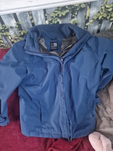Karrimor mount jacket - jacket, m