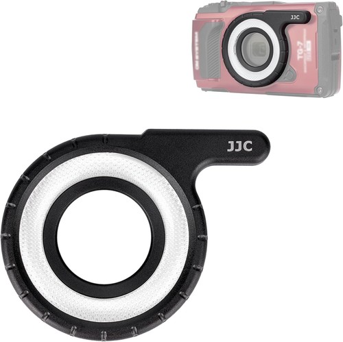 Macro led light - light, ring