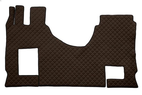 Footwell tray core fl43 - footwell, f-core