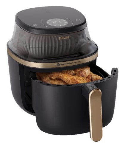 Philips airfryer 3000 series - 3000,