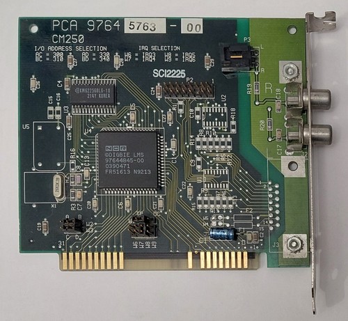 Philips cm250 lmsi - cm250,