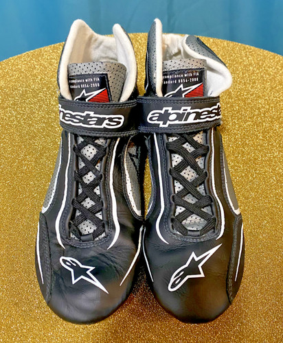 Alpinestars motorsports