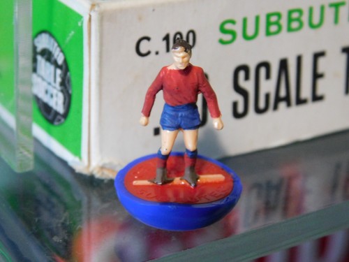 Vintage 1970s subbuteo - 1970s,