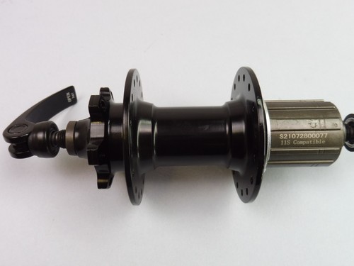 Novatec d482 tsbt bolt - novatec,