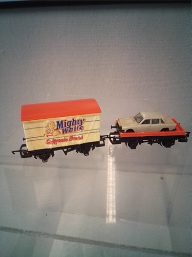 Vintage hornby r726 - vintage,