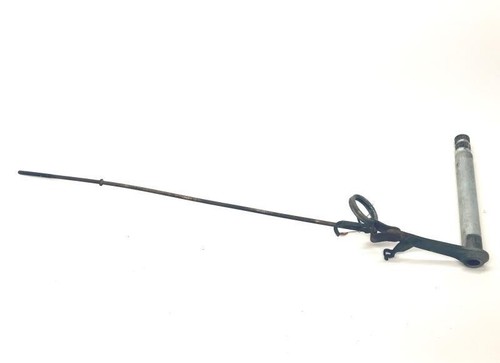 Rear brake axle honda dream - brake,