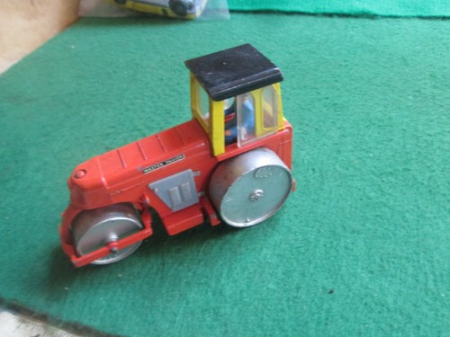 Dinky toys aveling - dinky,