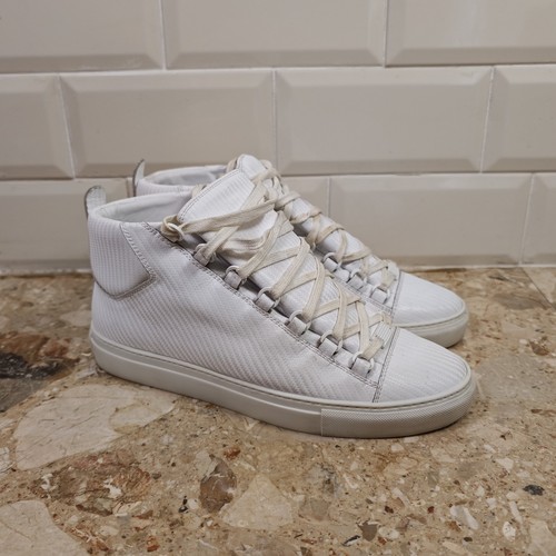 Balenciaga arena carbon - balenciaga, fibre