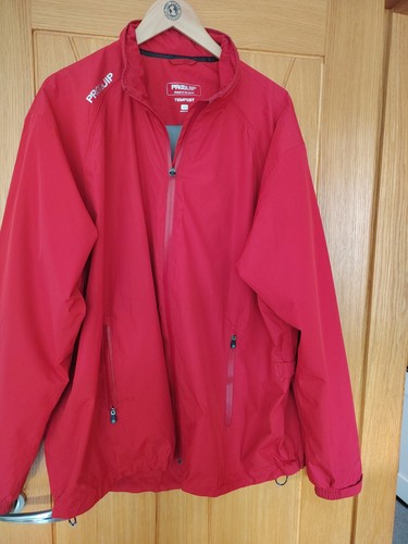 Proquip tempest waterproof - proquip,