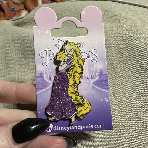 Disneyland paris tangled - disneyland,