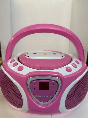 Hello kitty 2025 player - 2025, cd