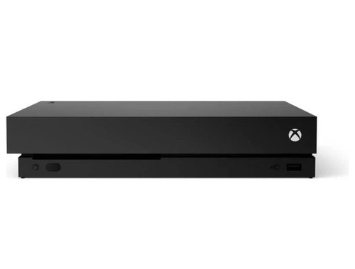 Microsoft xbox one - microsoft, x