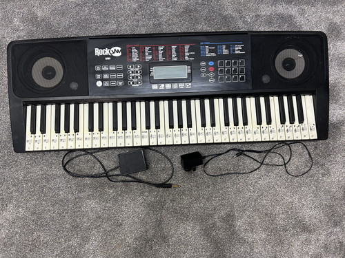 Rockjam rj761 keys - 61,