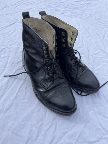 Vintage black womens bally - black,