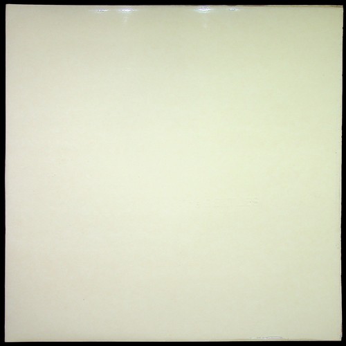 The beatles white album - beatles, vinyl