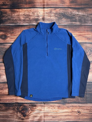Men berghaus polartec 3 - men's,