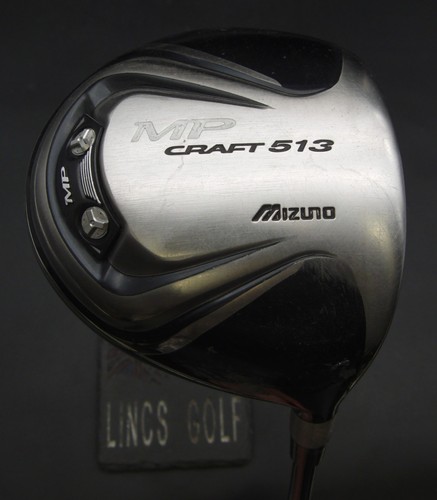 Mizuno craft 513 - mizuno,