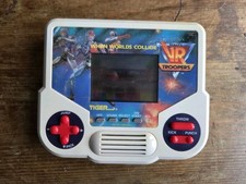 Troopers handheld vintage - vr,